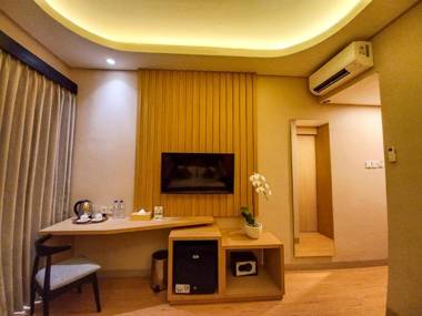 ABISHA89 Hotel Sanur