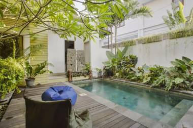 RedDoorz near Pantai Sanur Bali