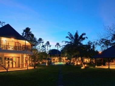 Avillion Villa Cinta @ Sanur