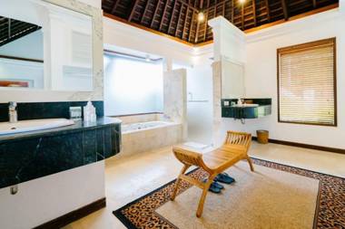 Avillion Villa Cinta @ Sanur