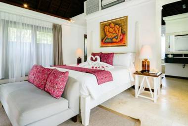 Avillion Villa Cinta @ Sanur