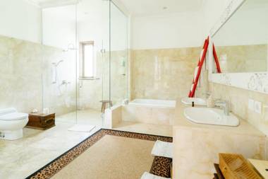 Avillion Villa Cinta @ Sanur