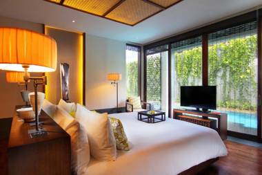 InterContinental Bali Sanur Resort an IHG Hotel