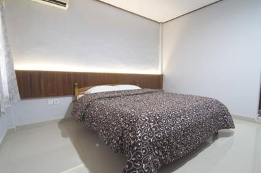 Agung And Sue Watering Hole I