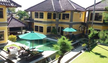 Apel Villa Sanur