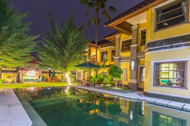 Apel Villa Sanur