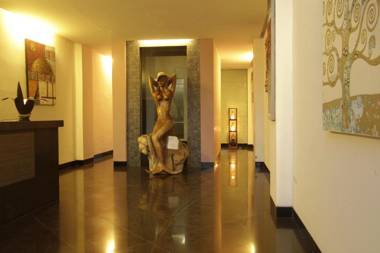 Alit Beach Resort and Villas