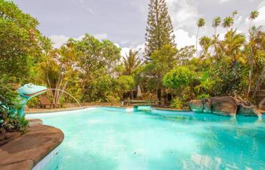 Bali Kembali Hotel