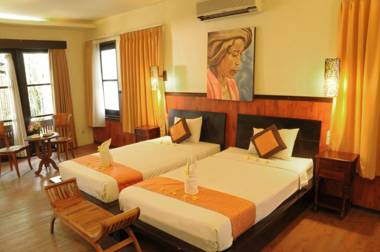 Sari Villa Sanur Beach