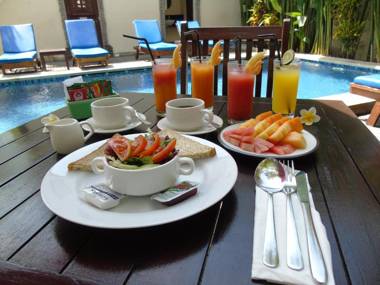 Sari Villa Sanur Beach