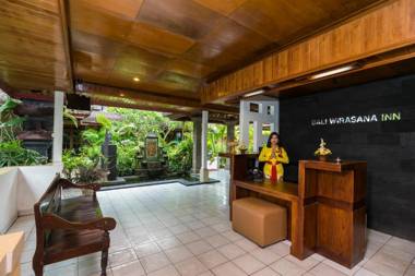 Bali Wirasana Inn