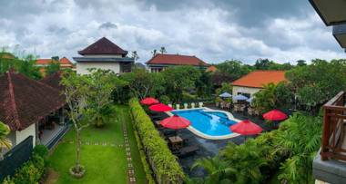 Hotel Segara Agung