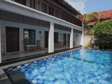 Sanur Guest House
