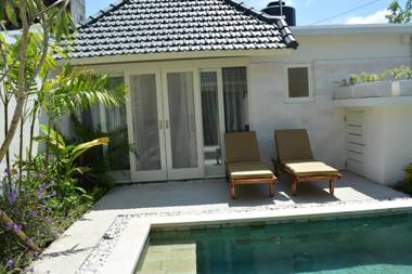 Sanur Boutique Villas