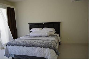 Sanur Boutique Villas