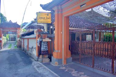 Jepun Bali Homestay Sanur