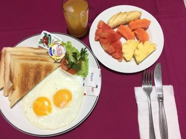 Louto Dmell Guesthouse