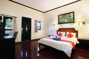 Wayan Homestay Sanur