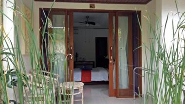 Wayan Homestay Sanur