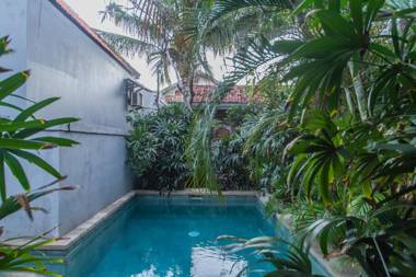 Sadana Bali Guesthouse