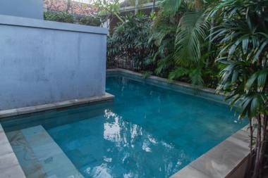 Sadana Bali Guesthouse