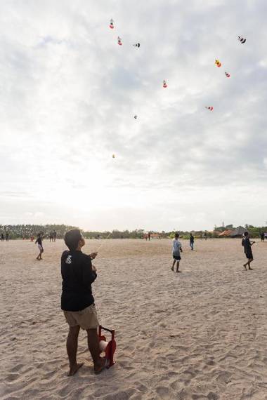 Blanjong Homestay by ecommerceloka