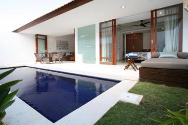 Smart Comfort Apartments