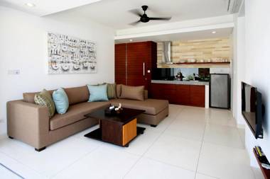 Smart Comfort Apartments