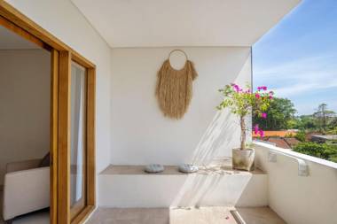 Abian Harmony Hotel