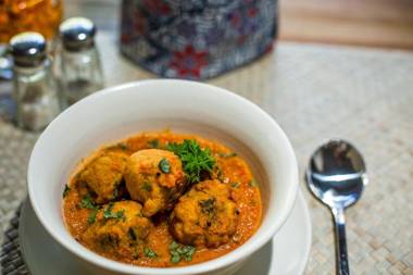 Mahalaksmi Boutique Hotel