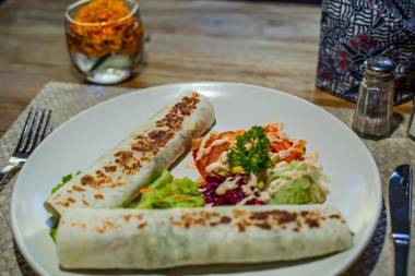 Mahalaksmi Boutique Hotel