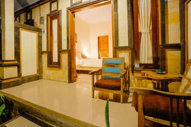 Taman Bali House