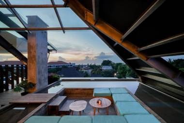 Artotel Sanur - Bali