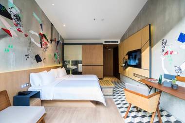 Artotel Sanur - Bali