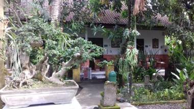 Tjana Homestay