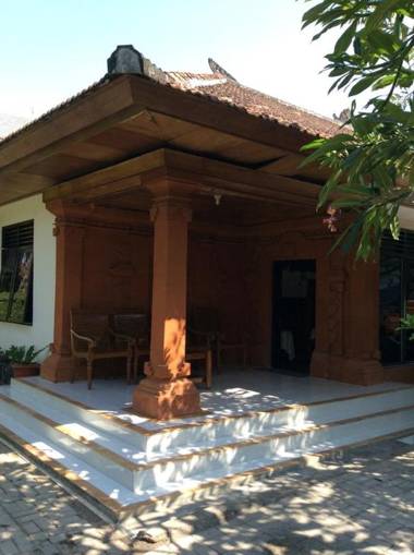 Keke homestay sanur