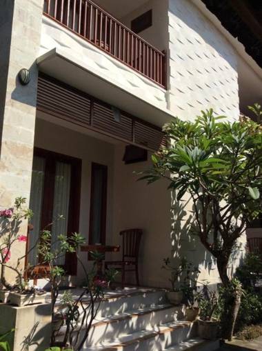 Keke homestay sanur