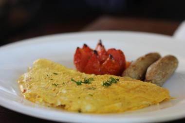 Akana Boutique Hotel