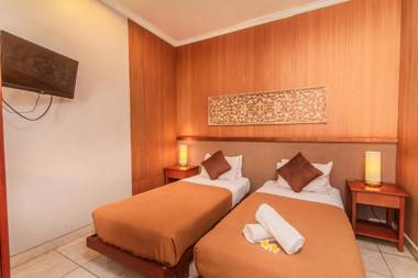 Kayu Dana Bedrooms & Pool