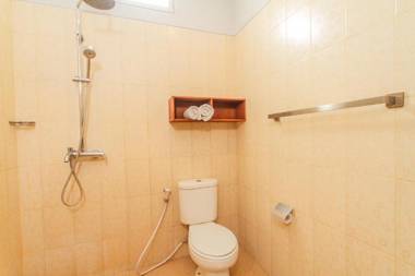 Kayu Dana Bedrooms & Pool