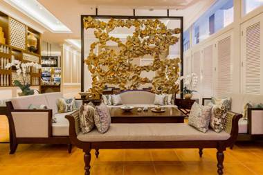 Maison Aurelia Sanur Bali - By Préférence