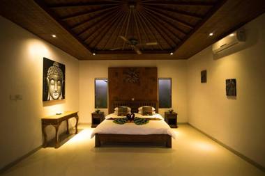 Villa Damai Sanur
