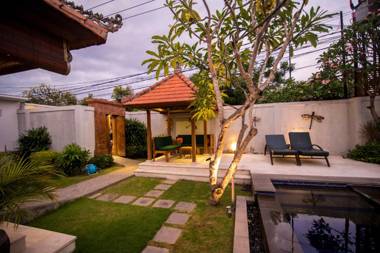 Villa Damai Sanur
