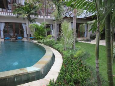 Villa Tounga Sanur