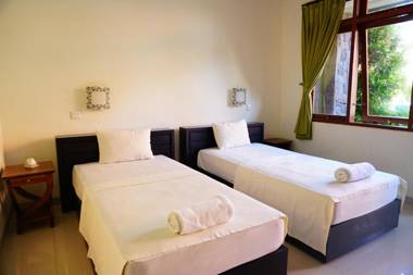 Yulia 2 Homestay Sanur