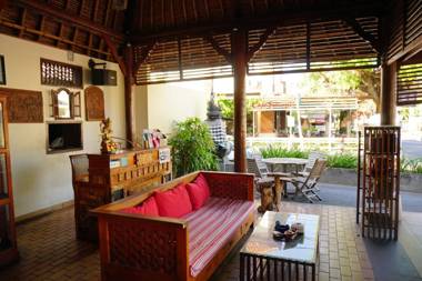 Yulia 2 Homestay Sanur