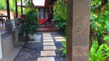 Manzelejepun Luxury Villa & Pavilion