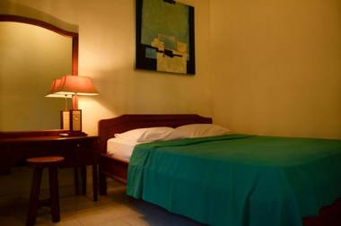 Little Pond Homestay