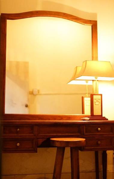 Little Pond Homestay