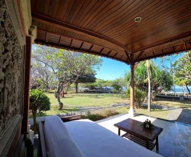 Inna Bali Beach Resort